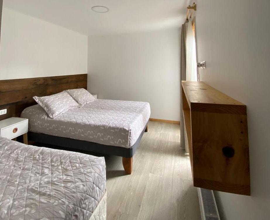 Natagonia Apartments Puerto Natales Exteriör bild