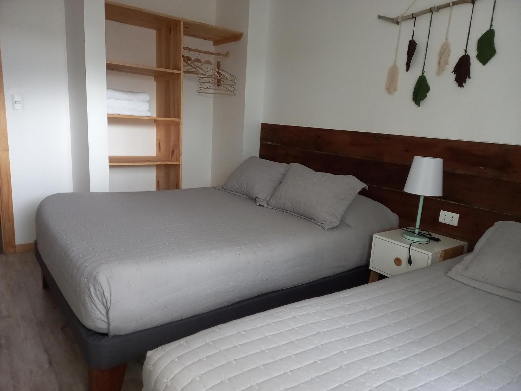 Natagonia Apartments Puerto Natales Exteriör bild